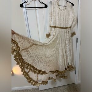 Women’s Pakistani Indian dress